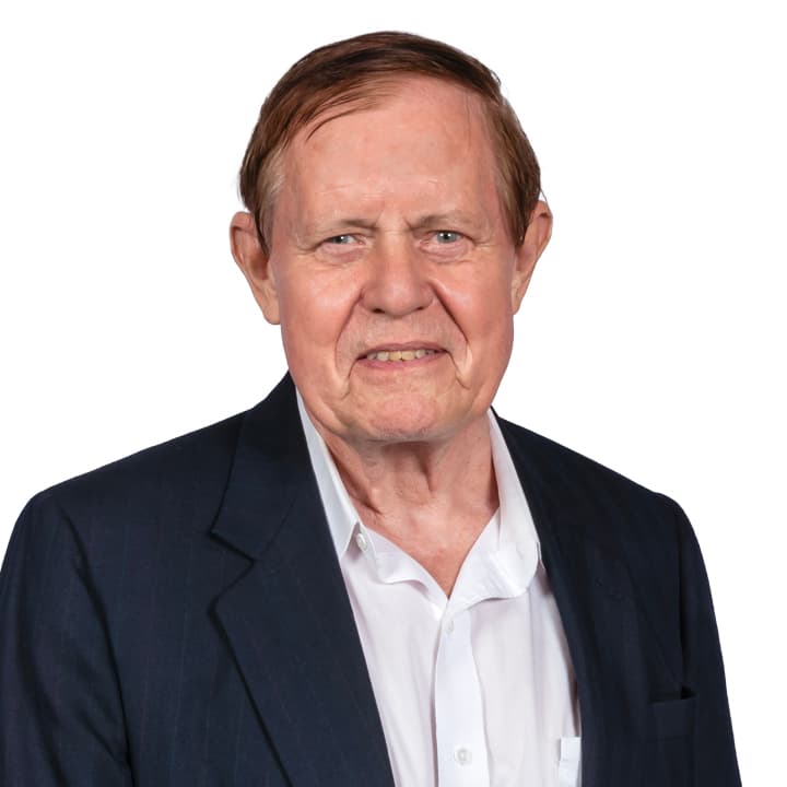 Dr. George S. Hutfless, MD - Doctor in Omaha, NE