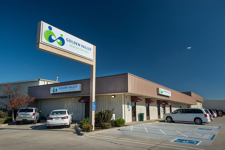 Golden Valley Health Centers - Medical Clinic - Doctor in Modesto, CA