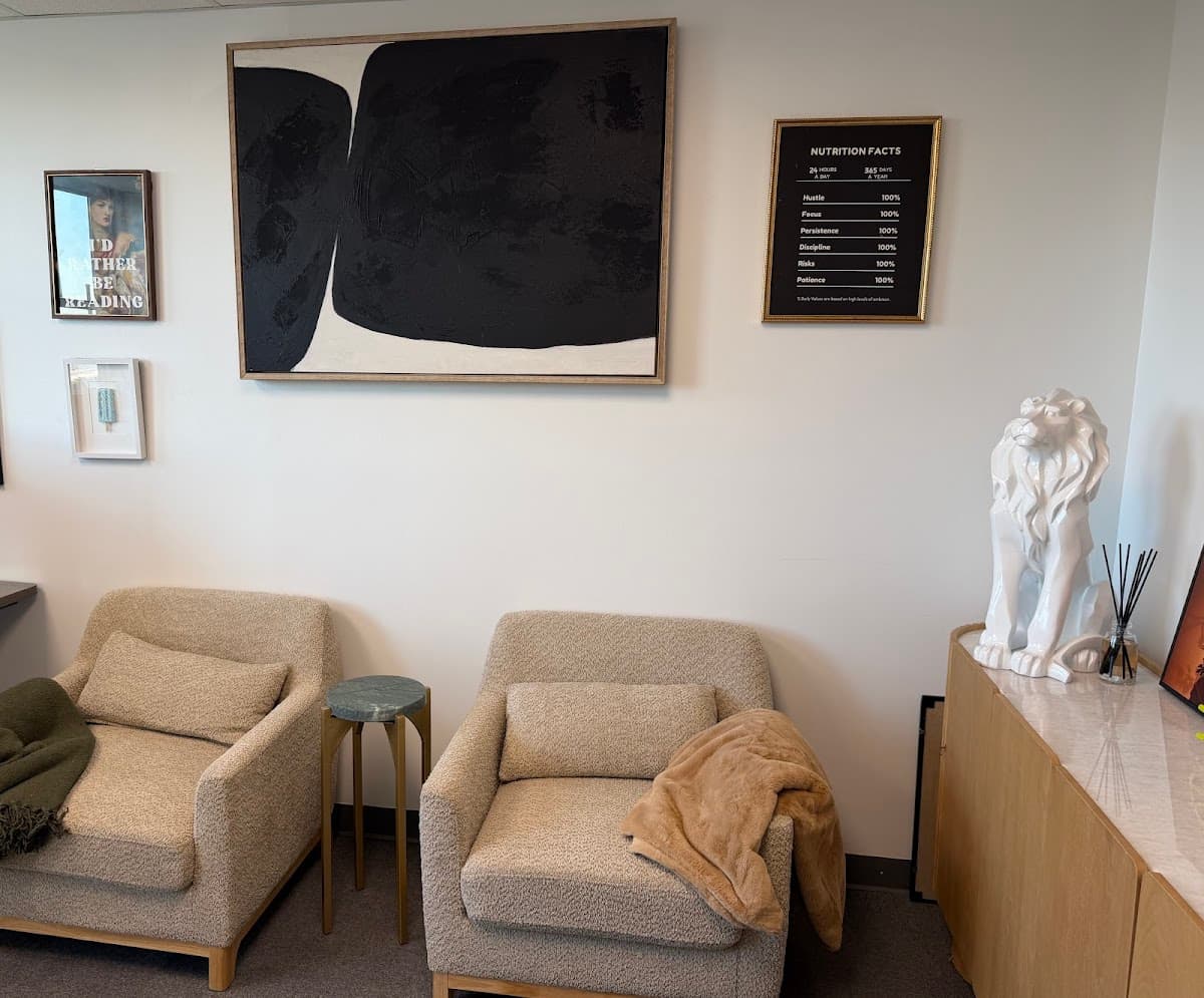 Conscientia Health - Doctor in Newark, NJ