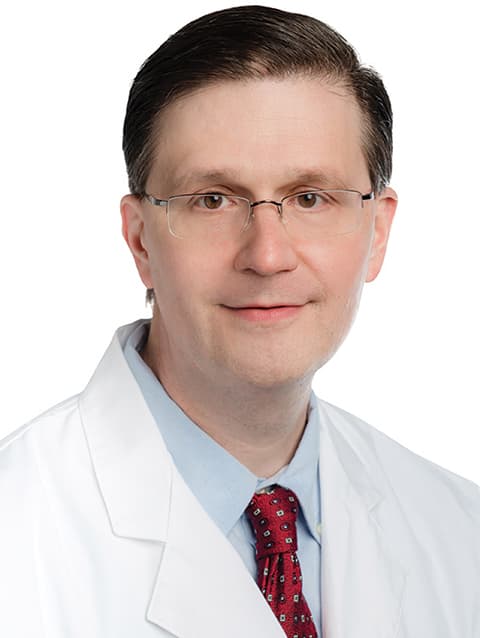 Dean Karras, MD - Doctor in Wilmington, NC
