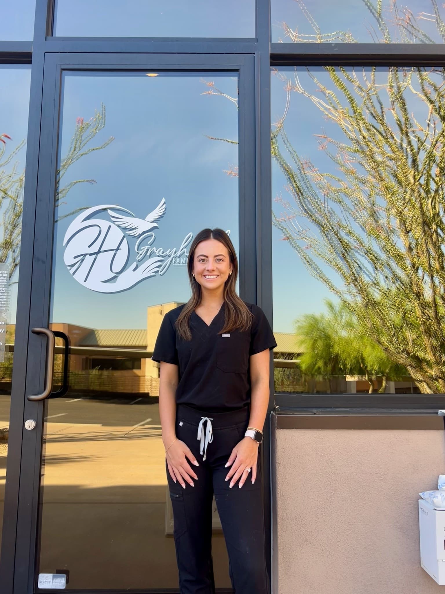 Grayhawk Family Practice - Doctor in Scottsdale, AZ