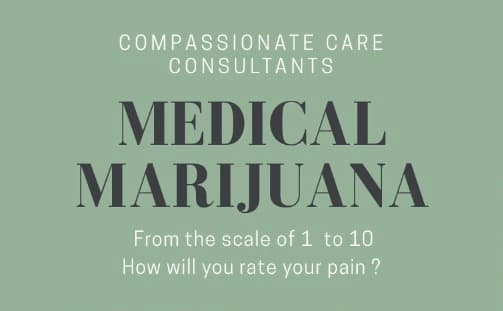 Compassionate Care Consultants | Medical Marijuana Doctor | Albany, NY - Doctor in Albany, NY