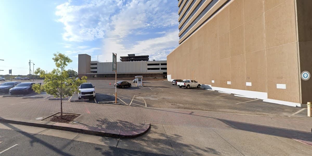 AirGarage | Public Parking - Travis Street Shreveport - Parking in Shreveport, LA
