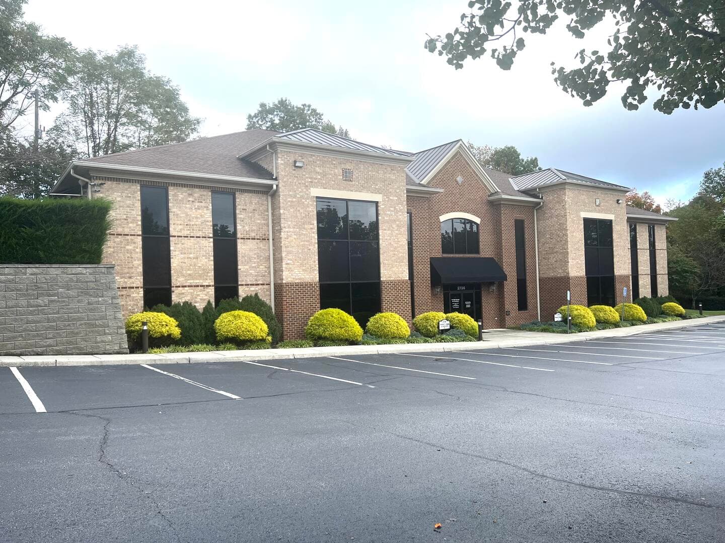 Dr. Murray E. Joiner Jr, MD - Doctor in Roanoke, VA