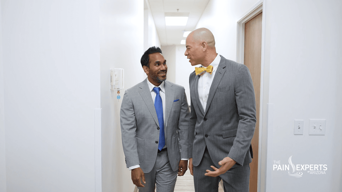 The Pain Experts of Arizona - Gilbert - Doctor in Gilbert, AZ