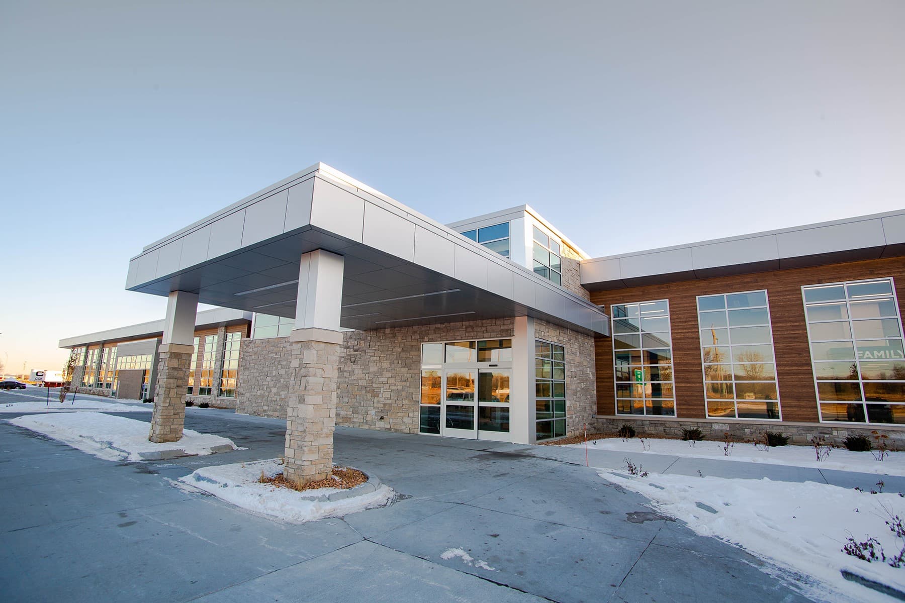 Yankton Medical Clinic, P.C. - Norfolk - Doctor in Norfolk, NE