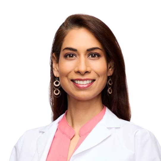 Naina Bouchereau-Lal, MD - Doctor in Shreveport, LA
