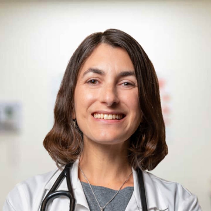 Melissa Rosato, MD - Doctor in Philadelphia, PA