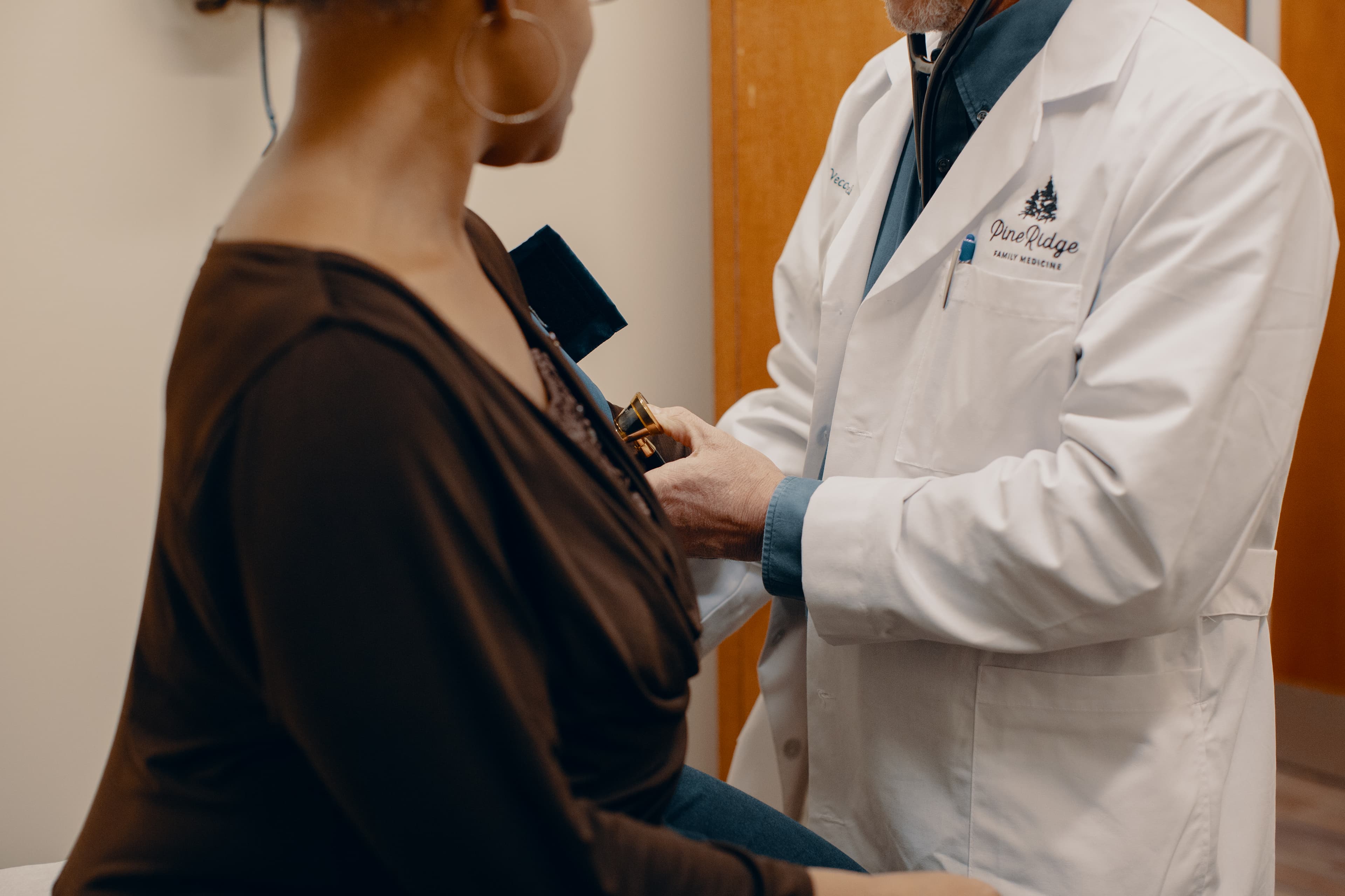 Pine Ridge Family Medicine - Doctor in Colorado Springs, CO