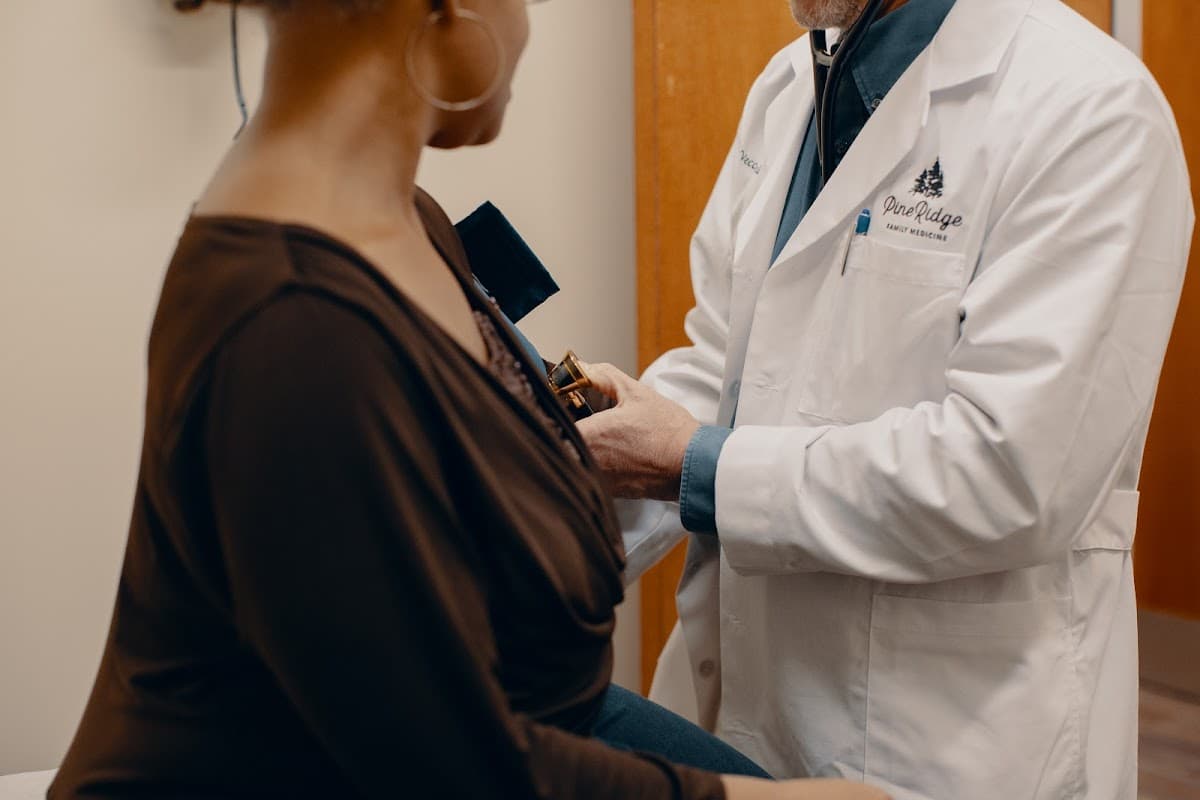 Pine Ridge Family Medicine - Doctor in Colorado Springs, CO