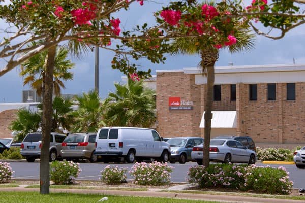 UTMB Health Pain Management, PCP Galveston - Doctor in Galveston, TX