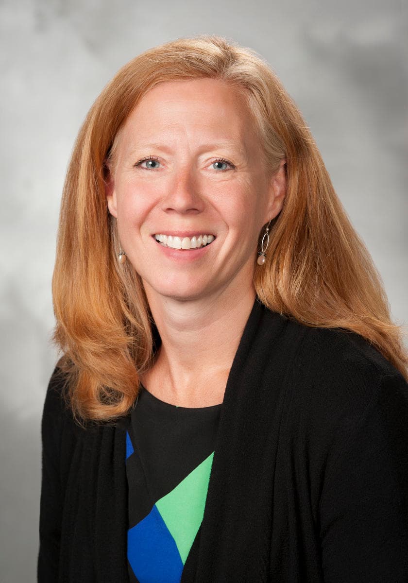 G. Bridget Long, MD - Doctor in Ann Arbor, MI