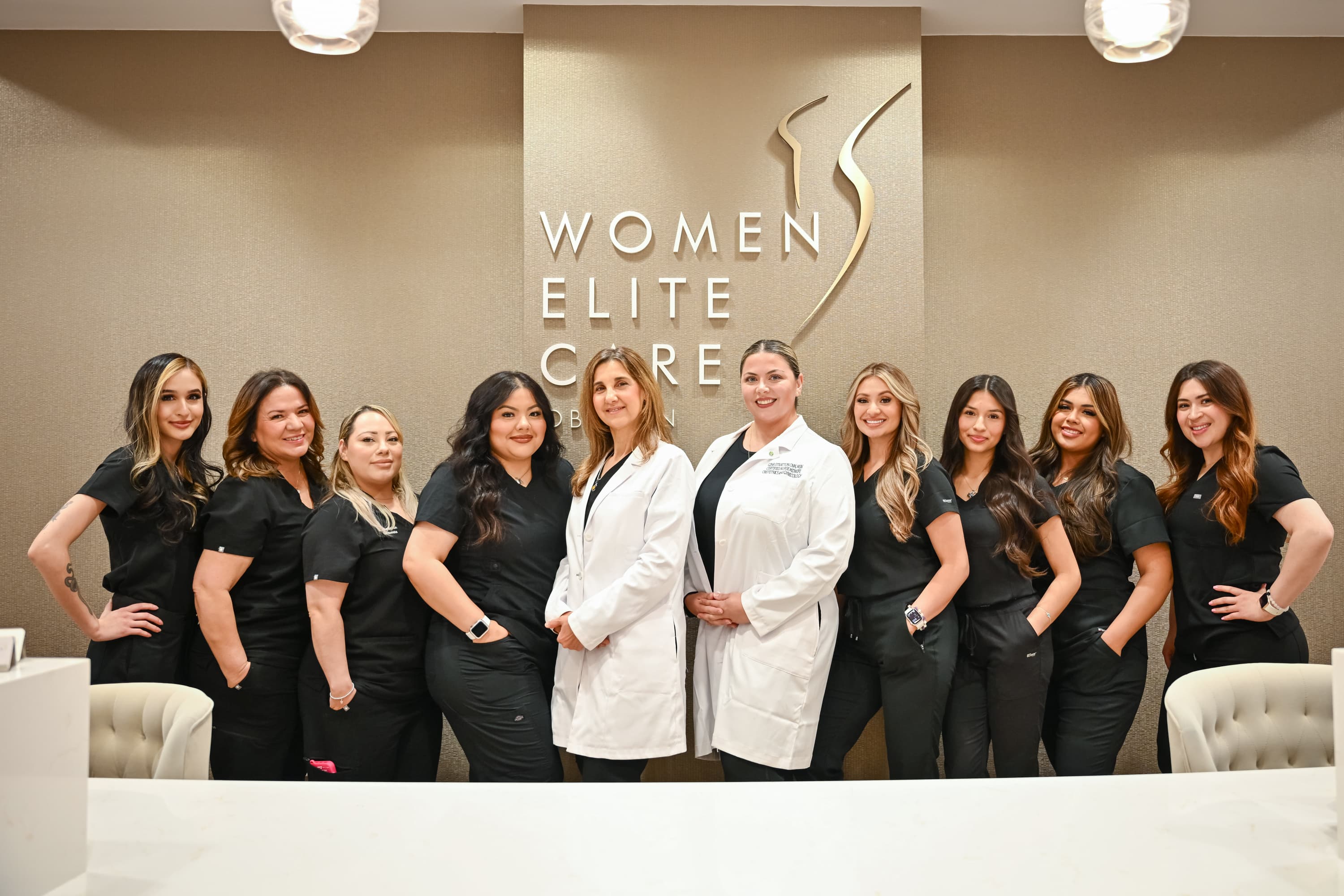 Women Elite Care - Doctor in Santa Clarita, CA