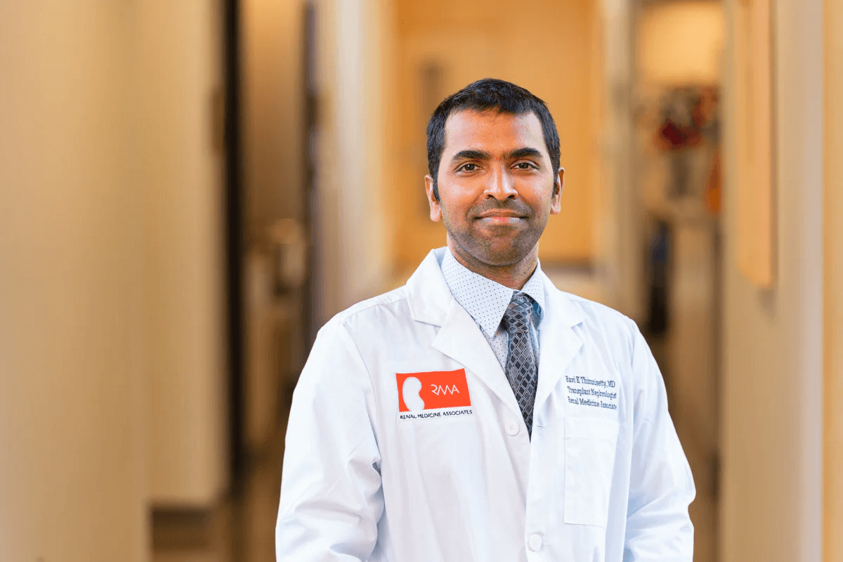 Renal Medicine Associates - Doctor in Albuquerque, NM