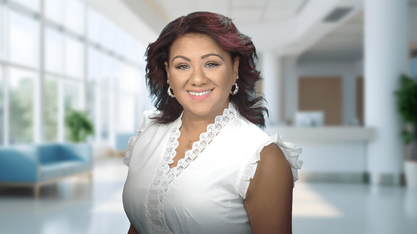 Riham Wahba, M.D. - Doctor in Tucson, AZ