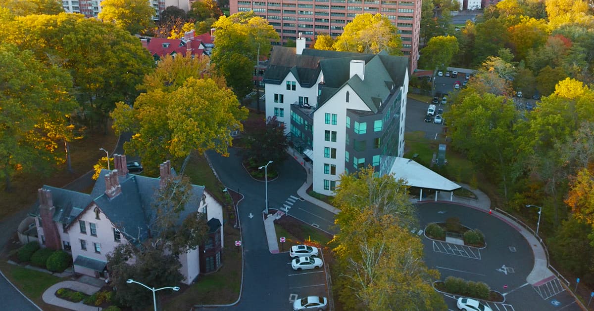 Wheeler Health - Hartford Family Health & Wellness Center - Doctor in Hartford, CT