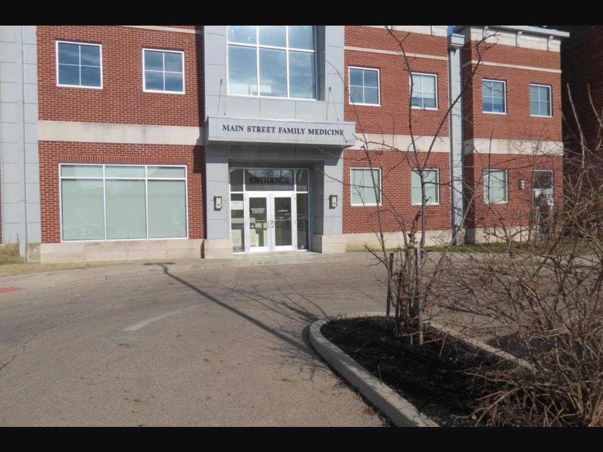 Main Street Family Medicine - Doctor in Columbus, OH
