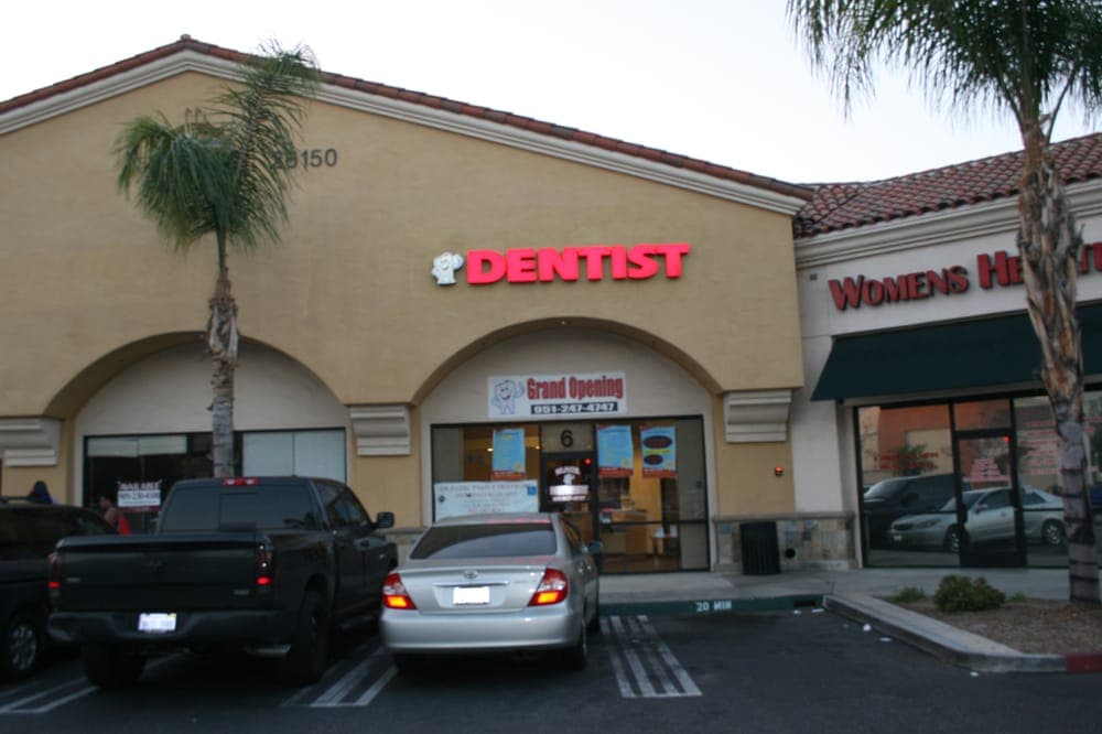 Dr. Vimal M. Patel, DDS - Doctor in Moreno Valley, CA