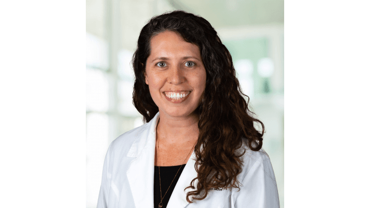 Joan McCaulie, DO - Doctor in Jacksonville, FL