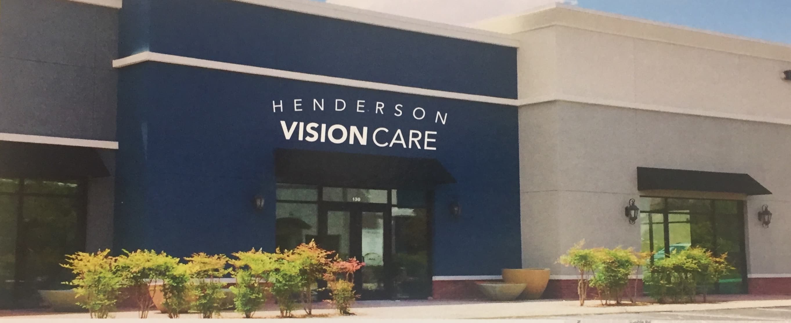 Henderson Vision Care - Doctor in Henderson, NV