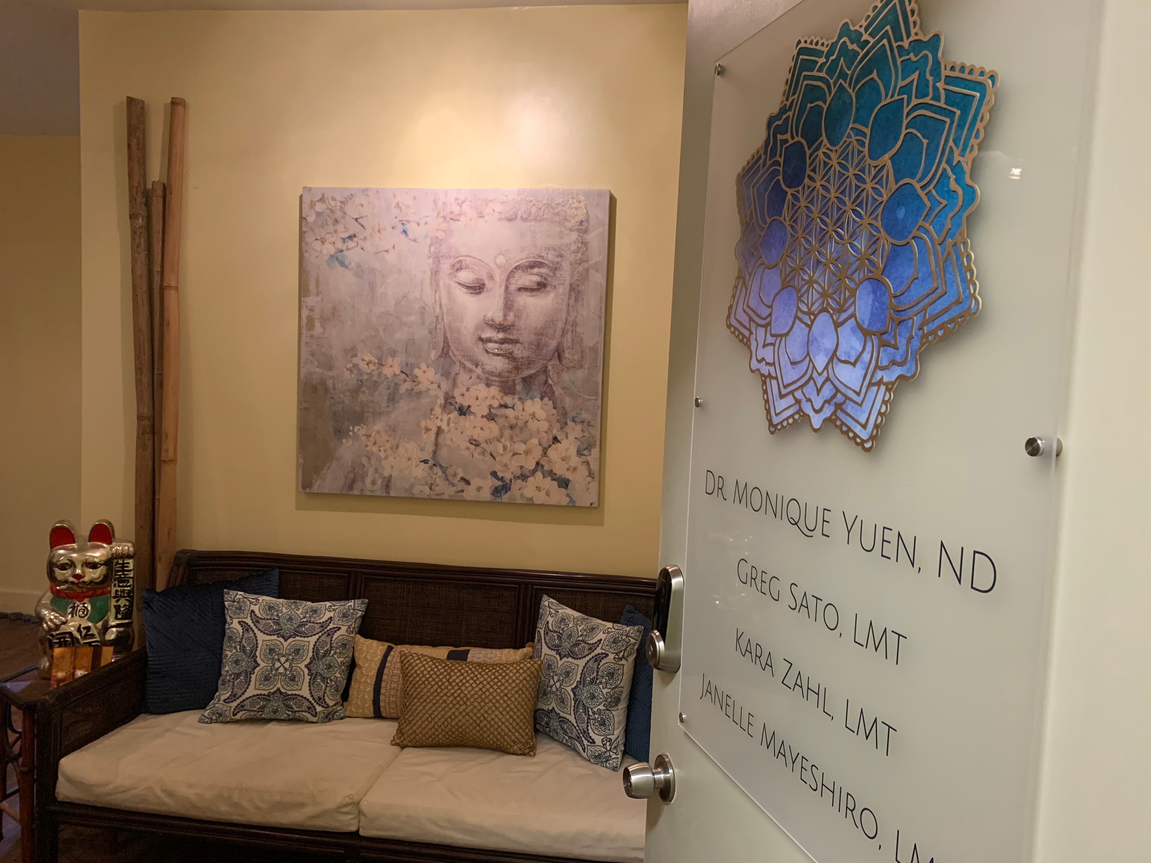 Dr. Monique Yuen - Doctor in Honolulu, HI