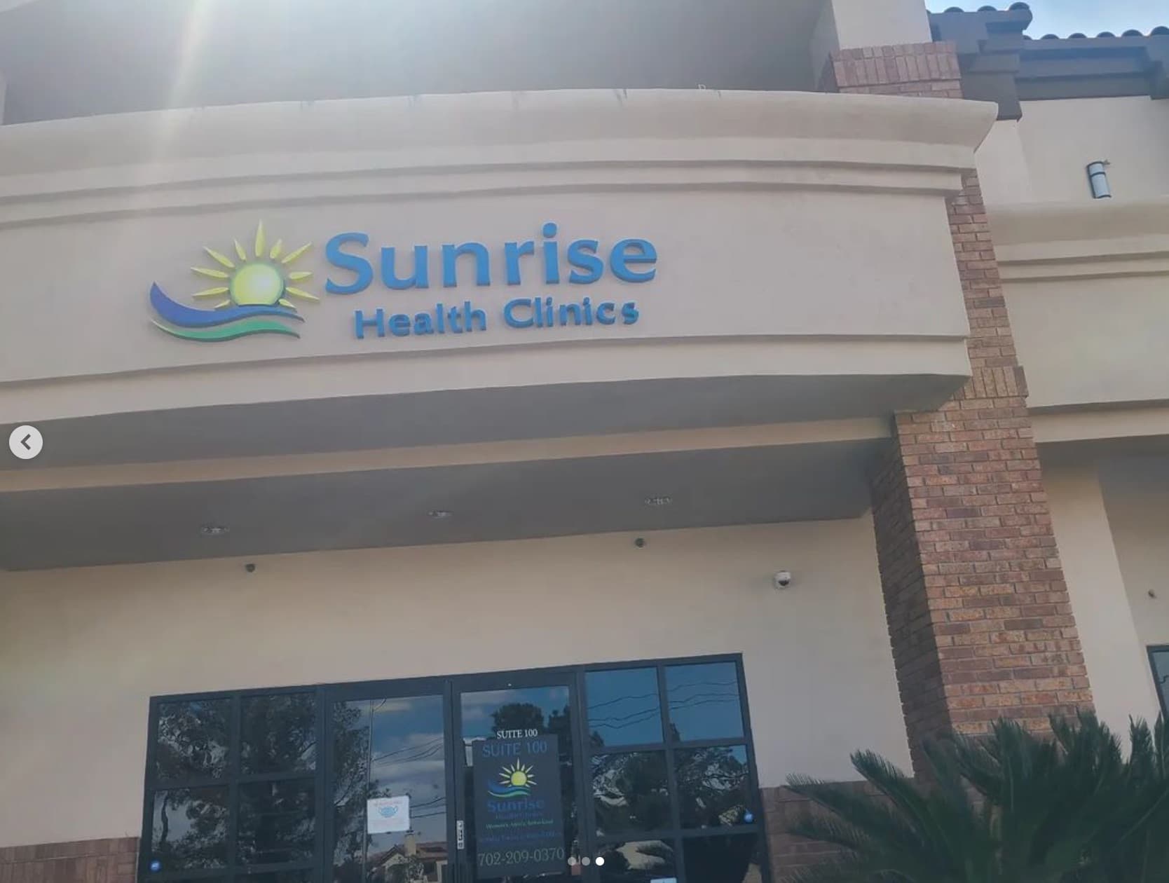 Sunrise Health Clinics - Doctor in Las Vegas, NV