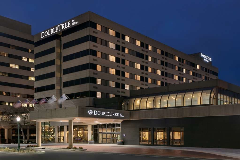 DoubleTree by Hilton Canton Downtown - Doctor in Canton, OH