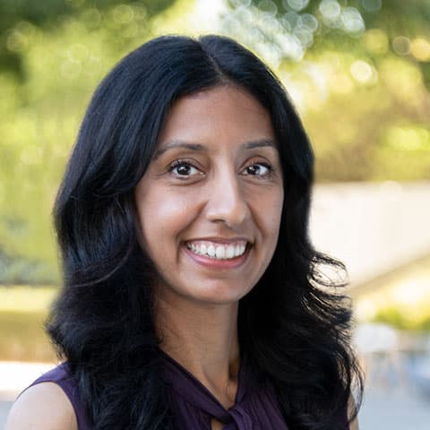 Navkiran K. Bains, M.D. - Doctor in Oakland, CA