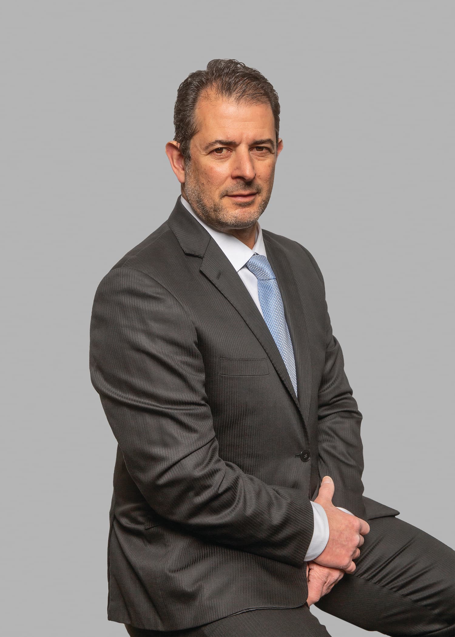 Tuvi Mendel, M.D. - Doctor in Davenport, IA