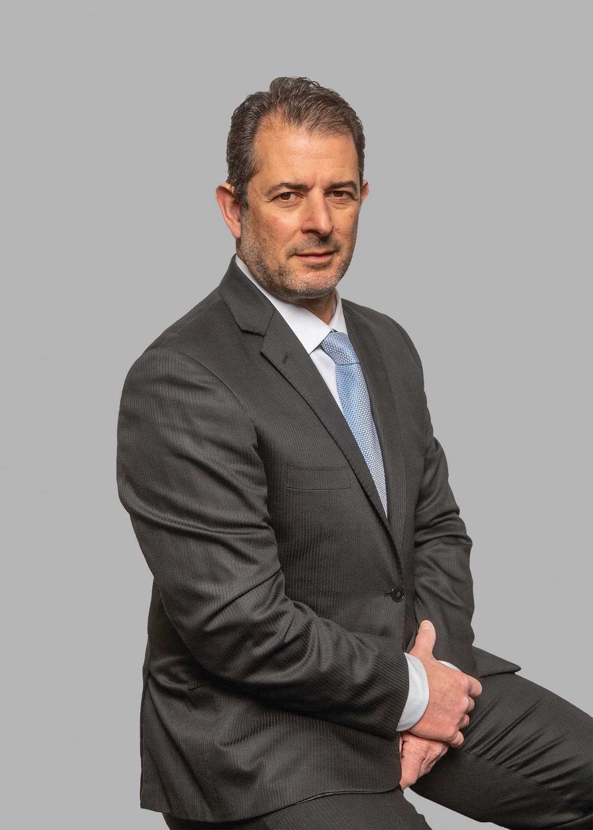 Tuvi Mendel, M.D. - Doctor in Davenport, IA