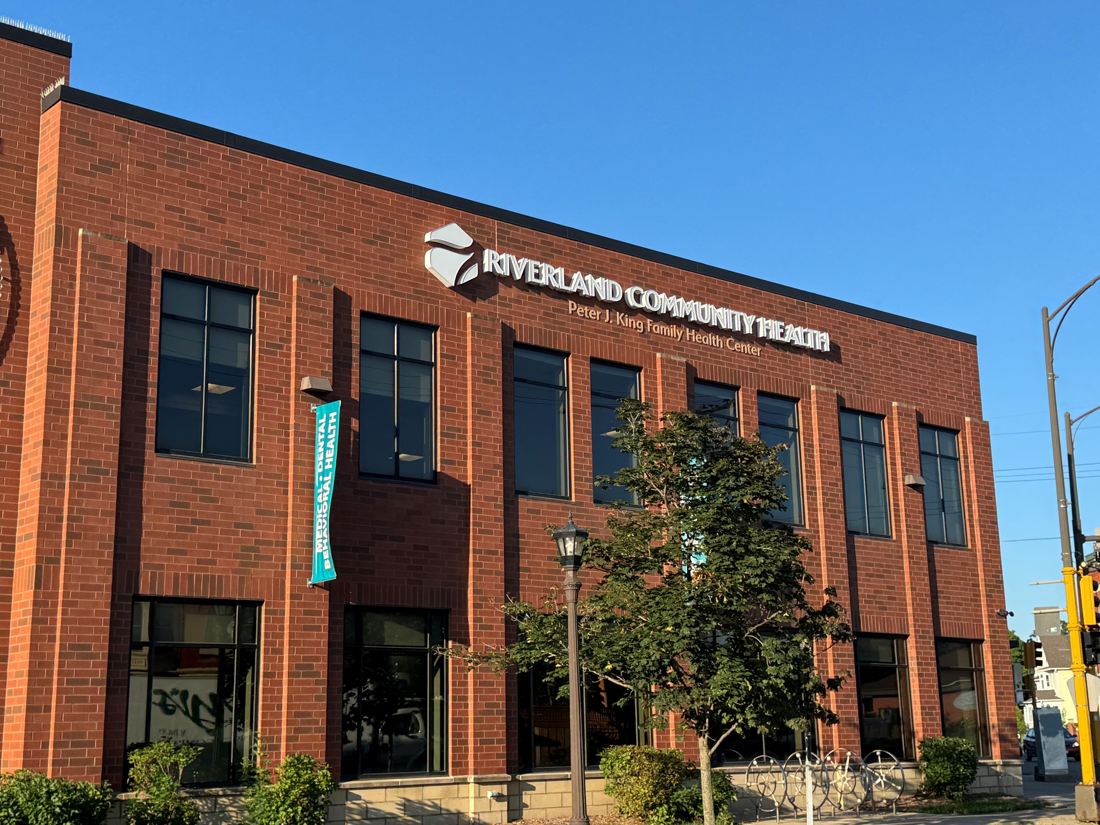 Riverland Community Health - Doctor in St Paul, MN