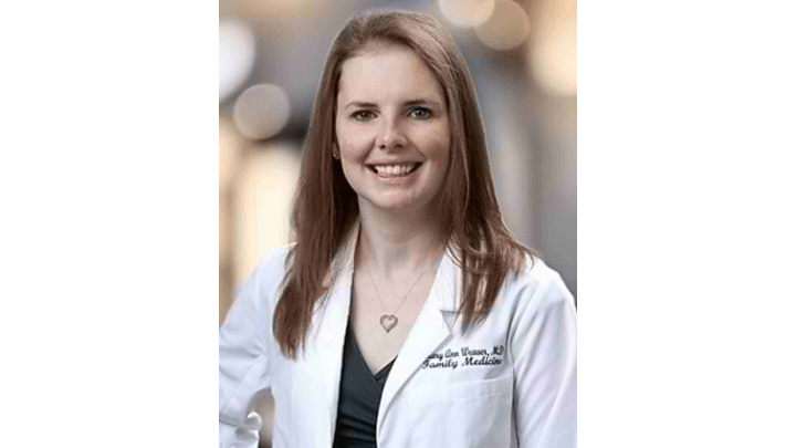 Mary A Weaver, MD - Doctor in Grand Prairie, TX