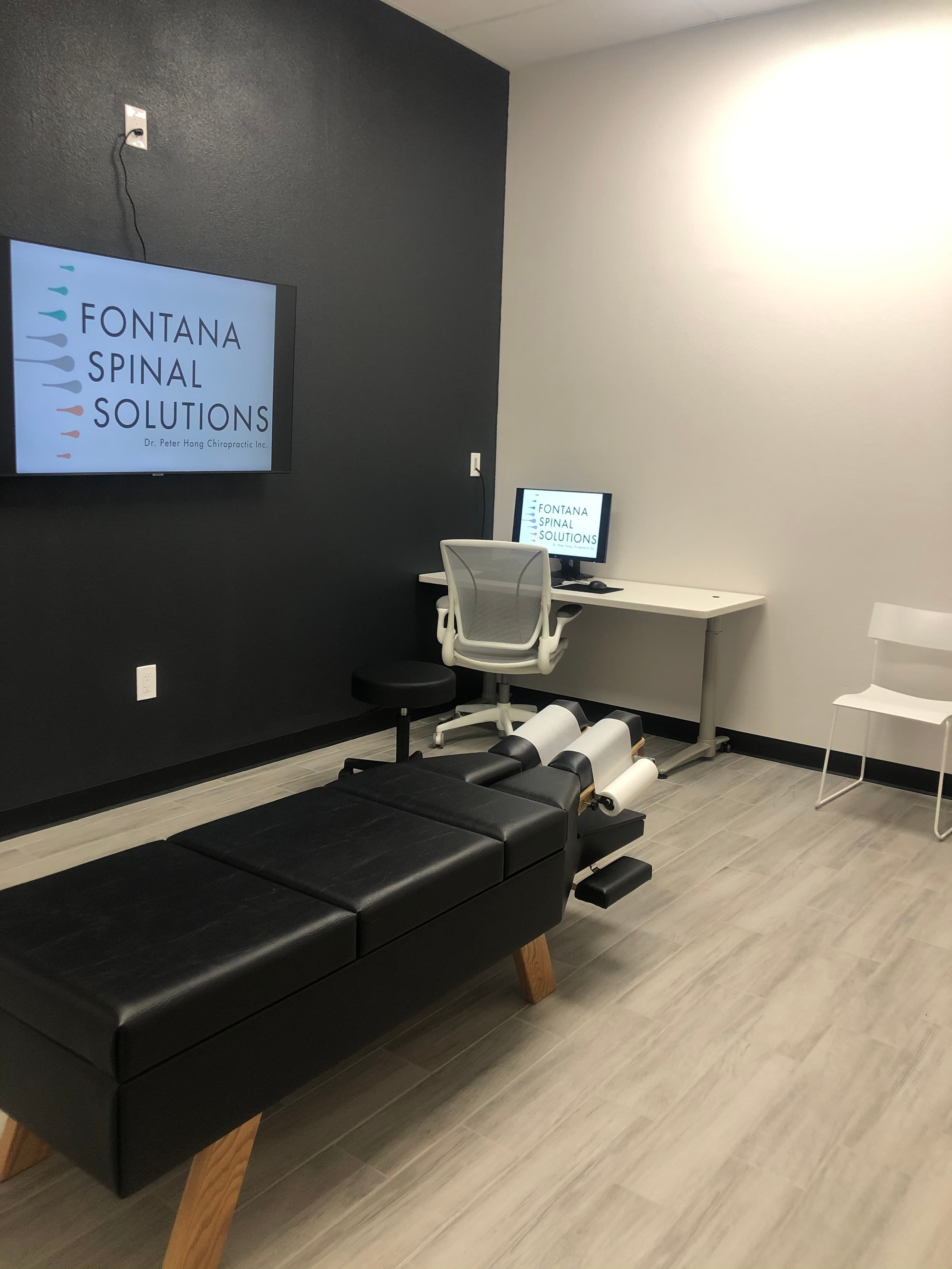 Fontana Spinal Solutions - Doctor in Fontana, CA