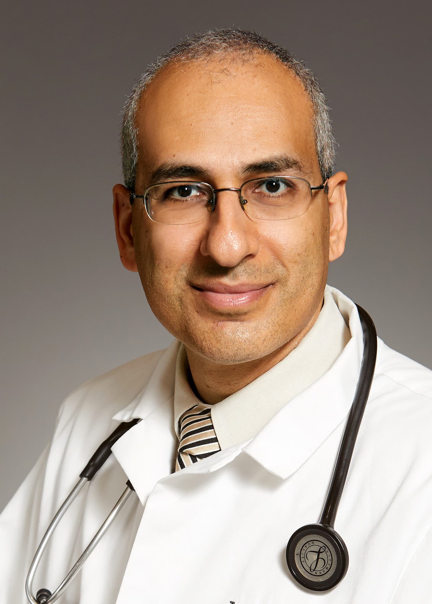 Dr. Tarek N. El-Sherif, MD - Doctor in Hagerstown, MD