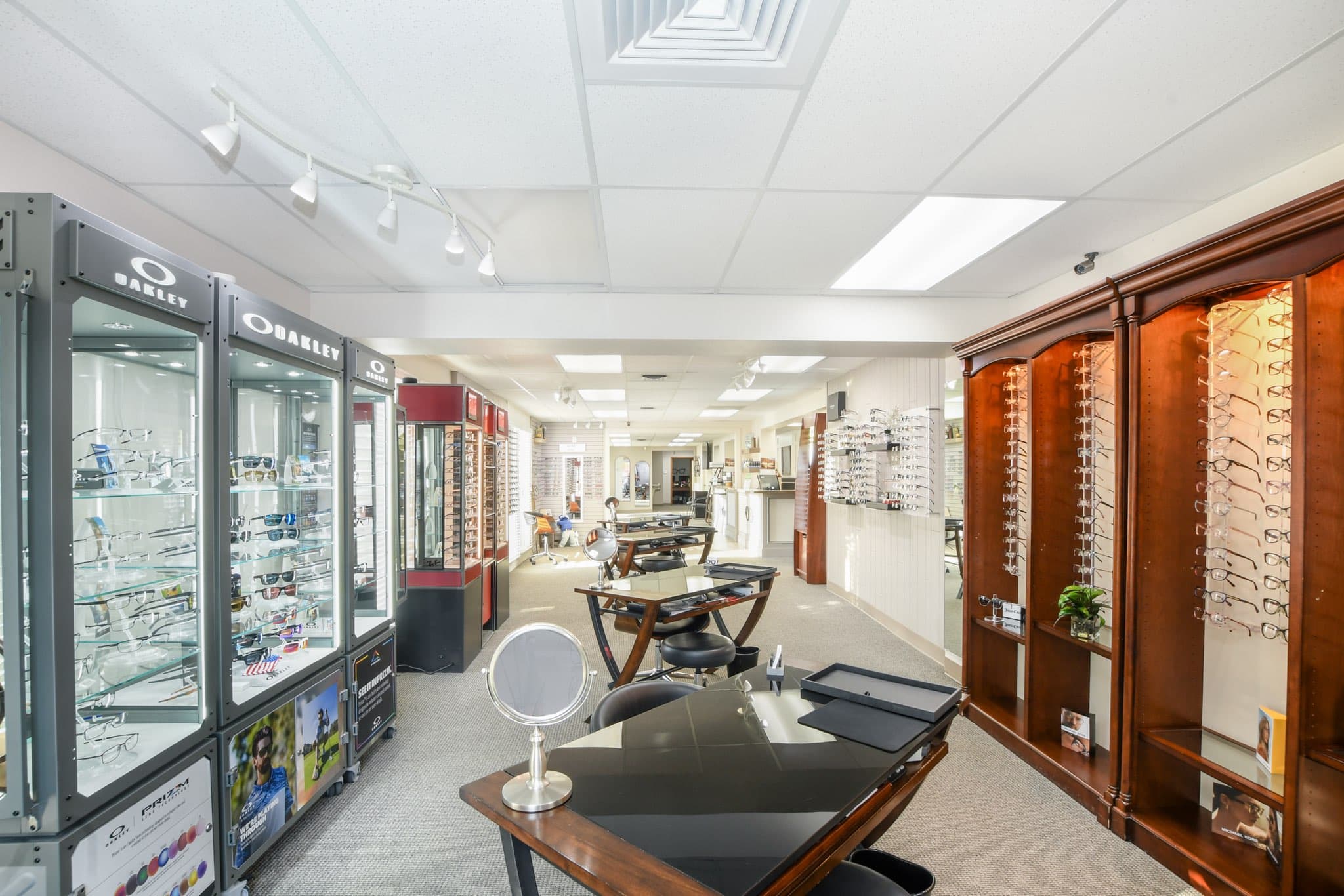 Advanced Eyecare - Doctor in Nampa, ID