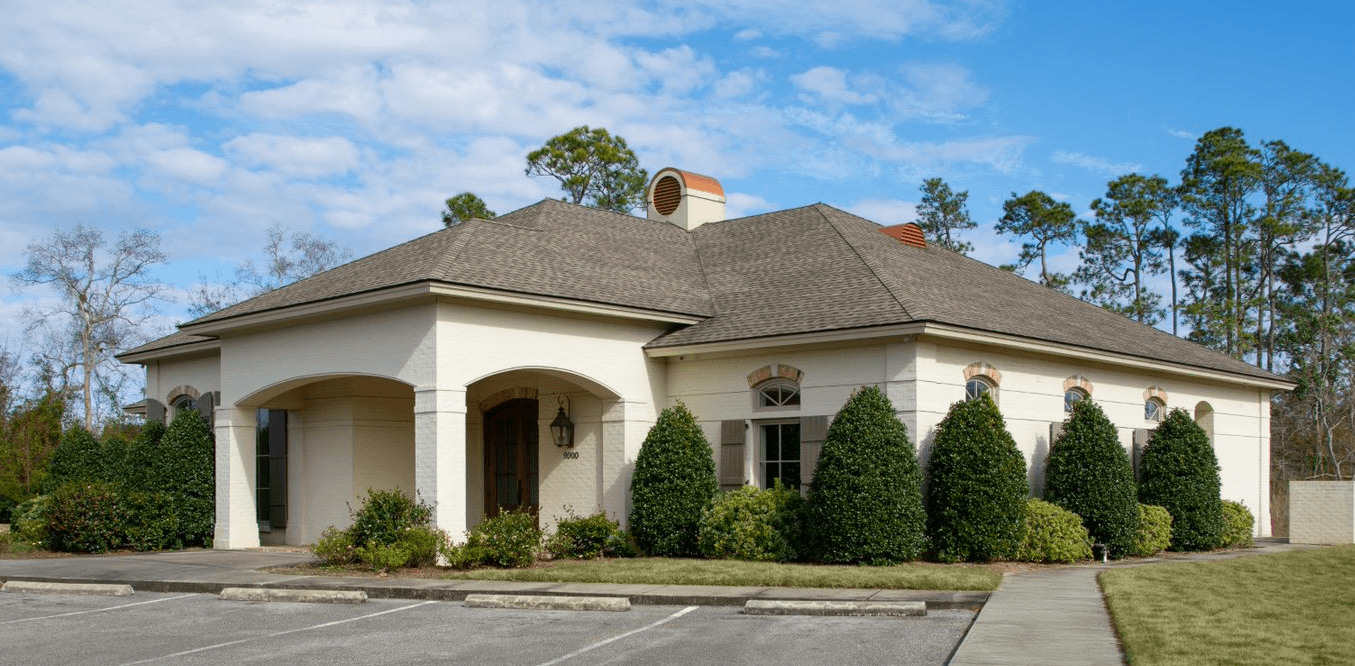 Memorial Physician Clinics Gulf Coast ENT - Doctor in Gulfport, MS