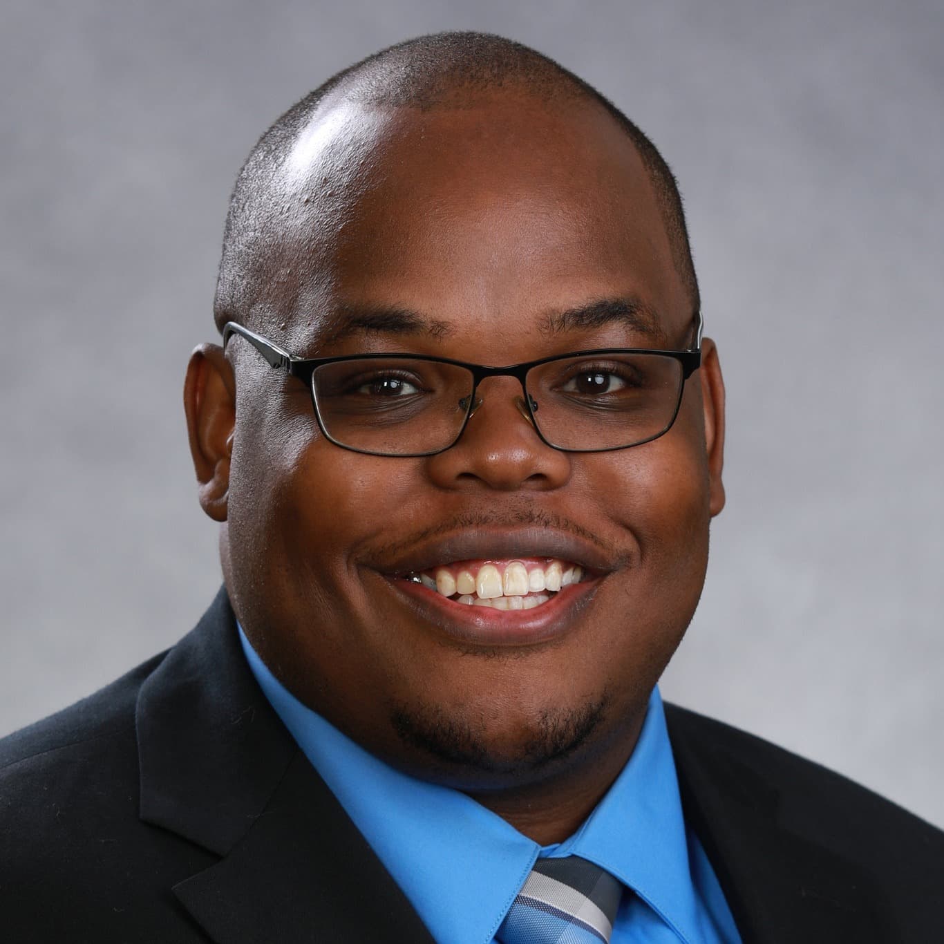 Joseph Saffold, MD - Doctor in Wichita, KS