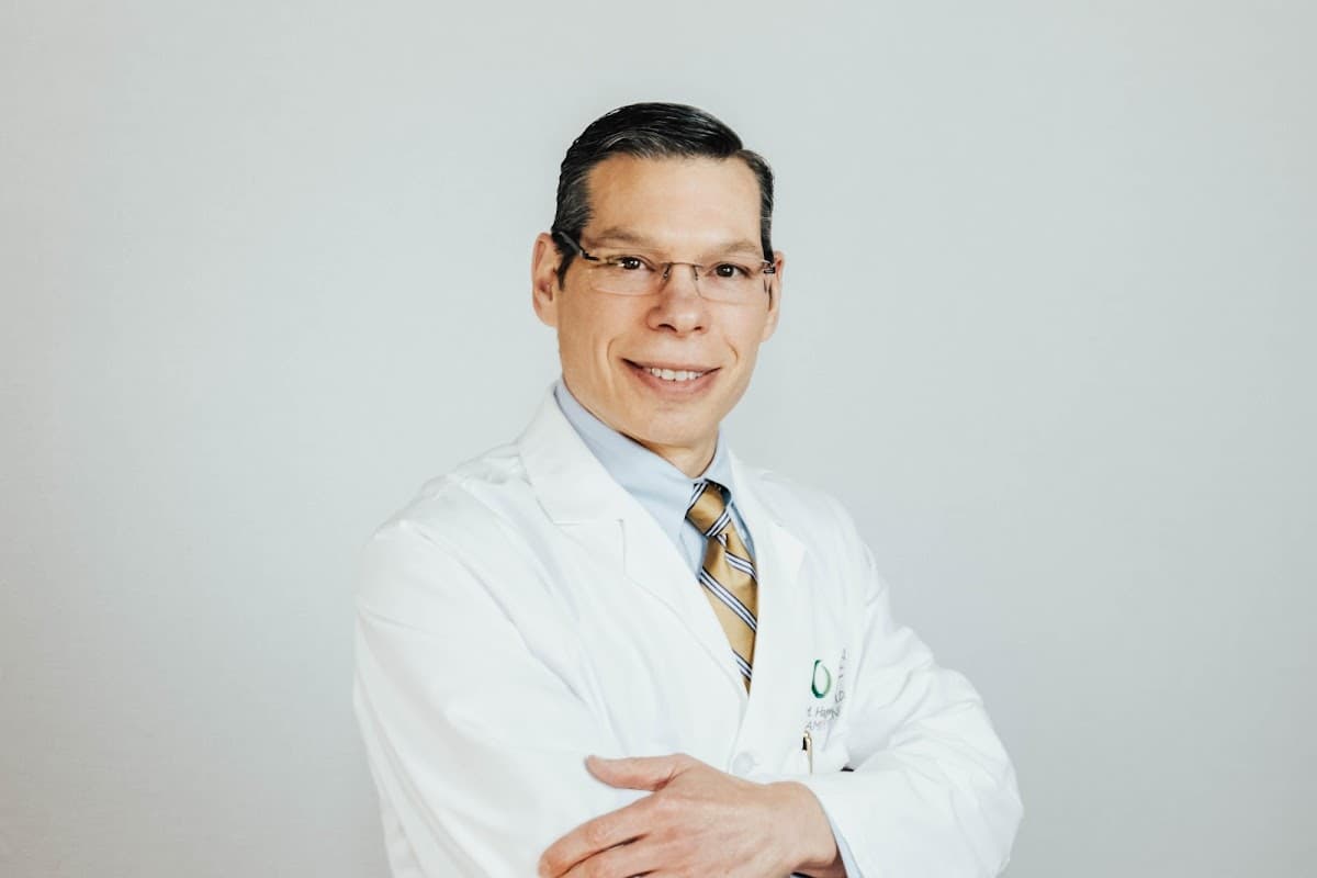 Matthew Hagemeyer, MD | Utah Family Medicine Physician - Doctor in Ogden, UT