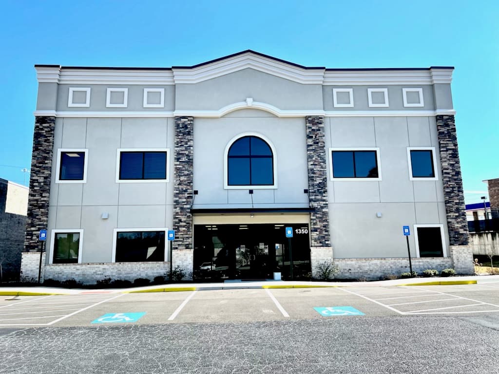 Augusta Medical Care - Doctor in Augusta, GA