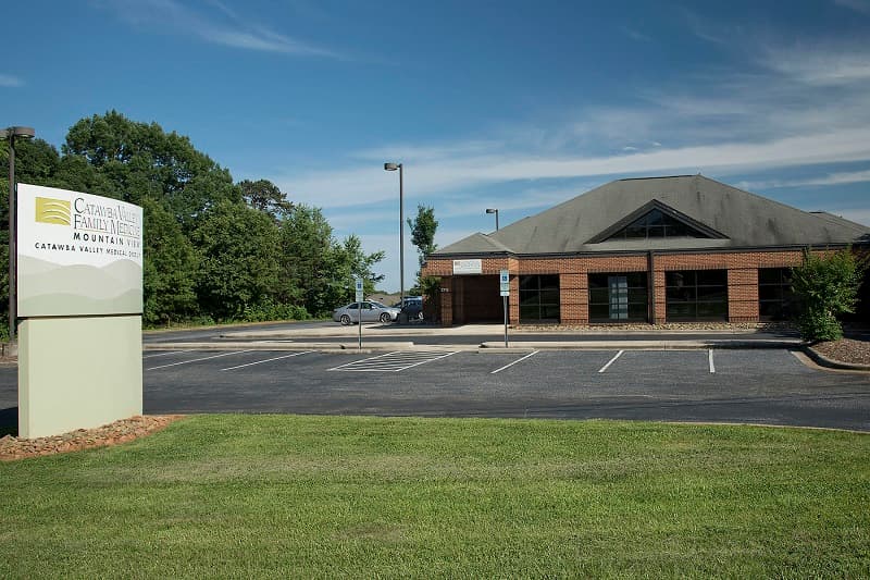 Catawba Valley Family Medicine - Mountain View - Doctor in Hickory, NC