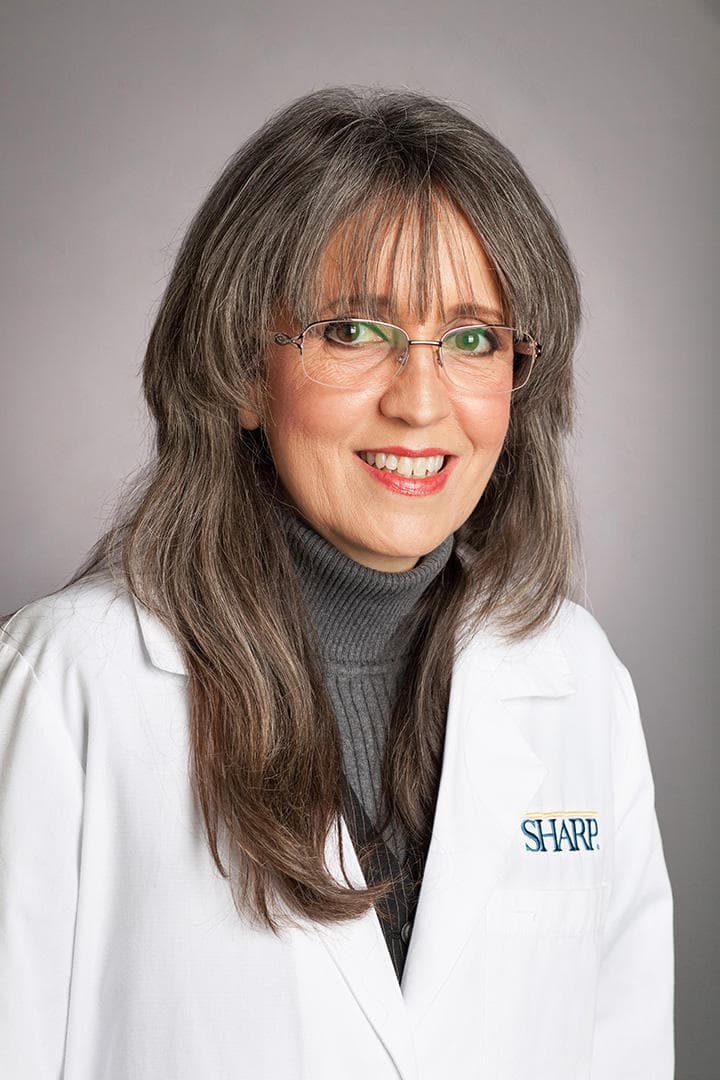 Jeannette Del Valle, MD - Jeannette Del Valle, MD - Doctor in Chula Vista, CA