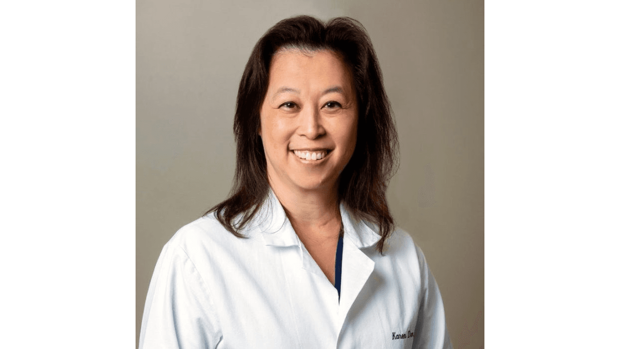KAREN DON, M.D. - Doctor in Huntington Beach, CA