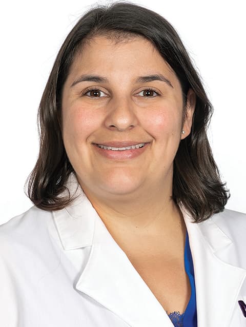 Crystal Dorsey, MD - Doctor in Winston-Salem, NC