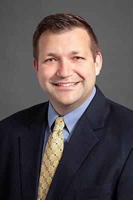 Adam Rasmussen, MD - Doctor in Lincoln, NE