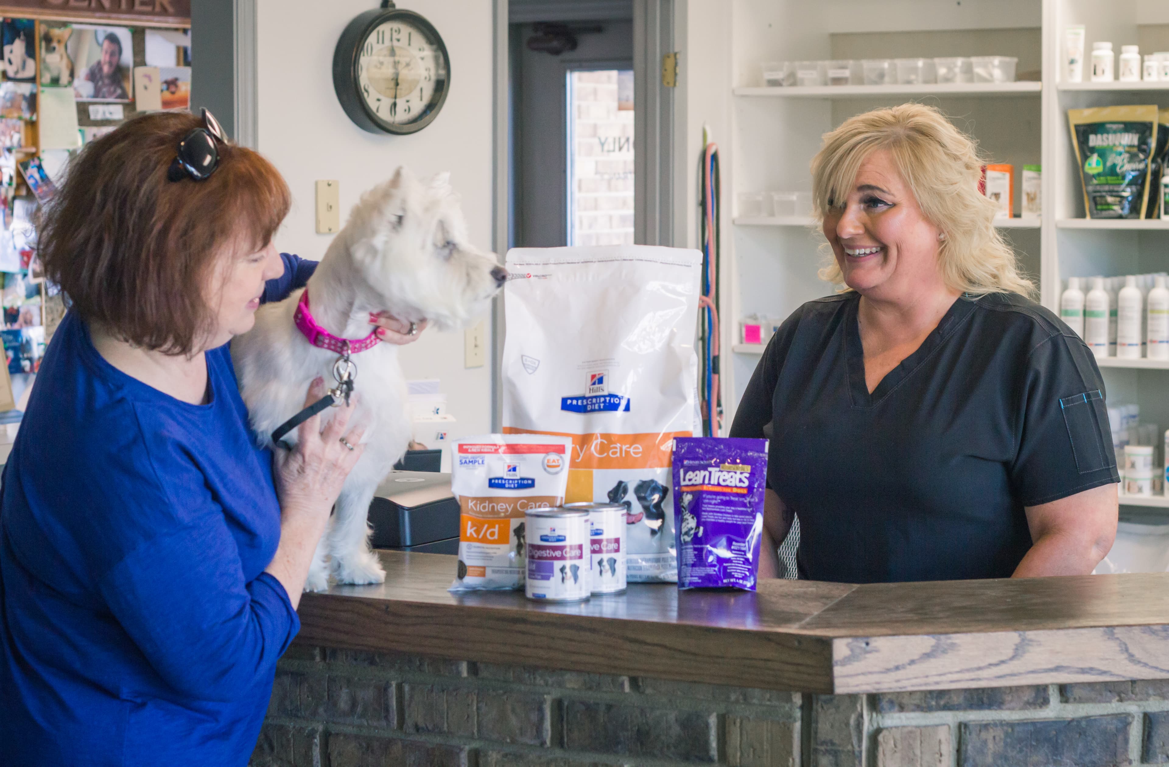 Veterinary Associates of Murfreesboro - Pet groomer in Murfreesboro, TN