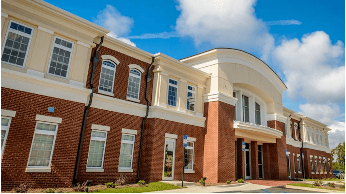 TMH Physician Partners - Endocrinology - Doctor in Tallahassee, FL