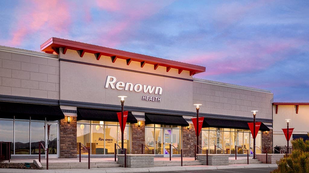 Renown Medical Group â Summit Sierra - Doctor in Reno, NV