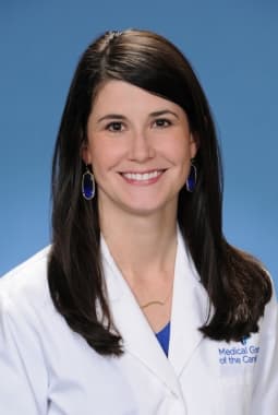 Katee Castleman MD - Doctor in Spartanburg, SC