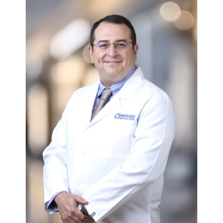 Wisam Nachawati, DO - Doctor in Grand Prairie, TX