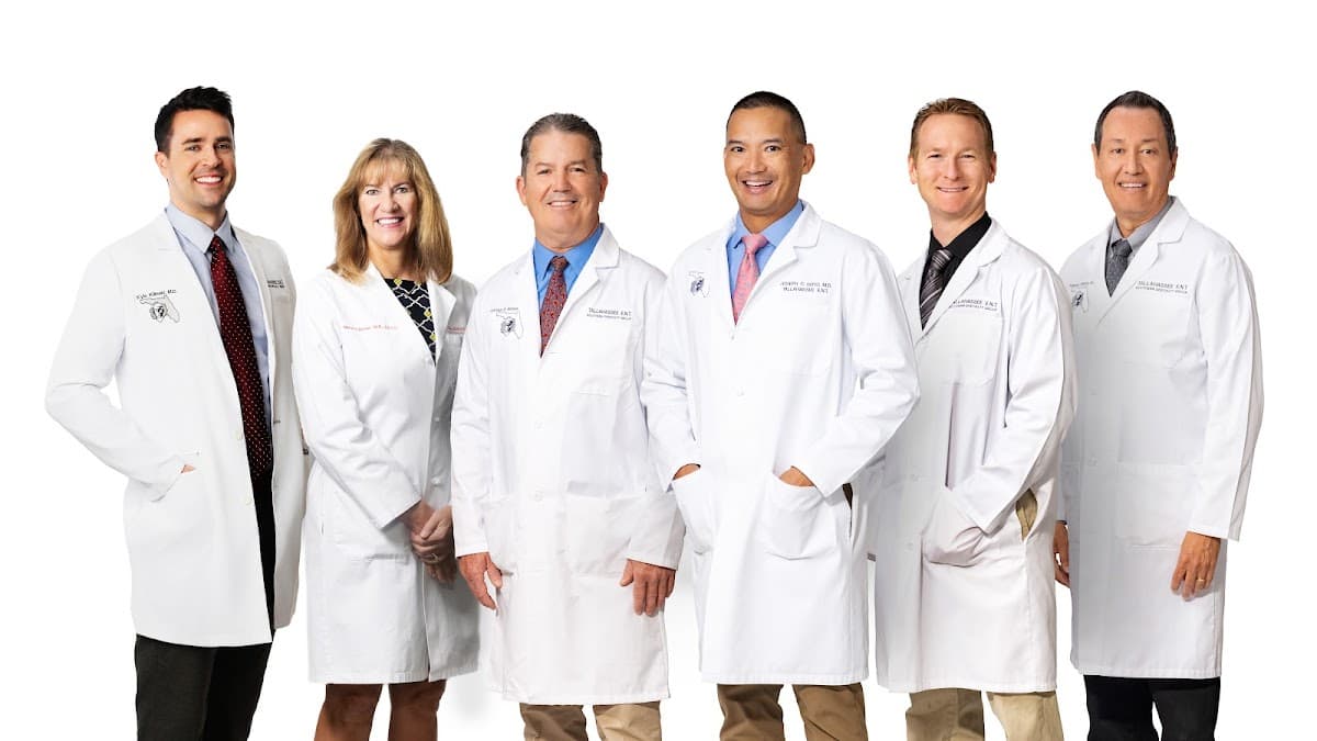 Tallahassee Ear, Nose & Throat - Doctor in Tallahassee, FL